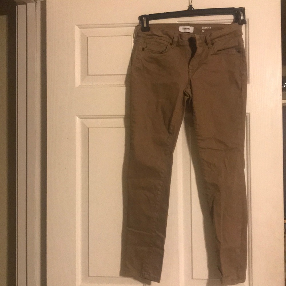 Sonoma pants